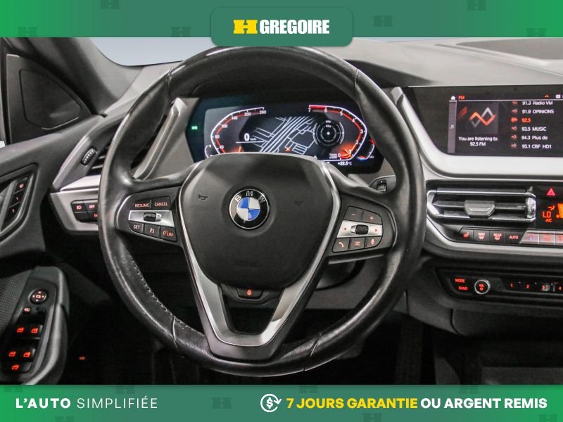 2024 BMW 228i Black Blainville - photo #21