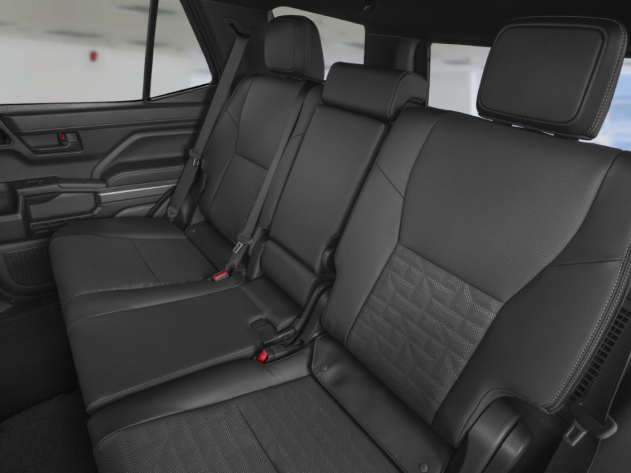 2026 Toyota 4Runner White Mont-Laurier - photo #10