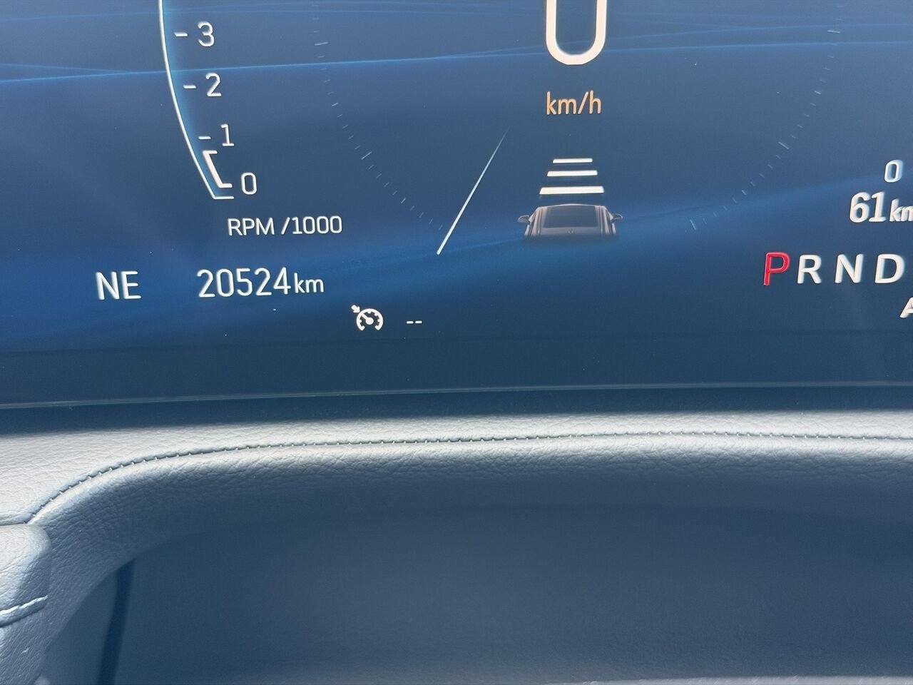 2024 Cadillac XT4 PREMIUM LUXURY AWD FINANCEMENT À PARTIR 3.99% Laval - photo #27