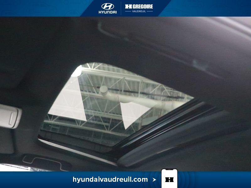 2025 Honda Civic Black Blainville - photo #19