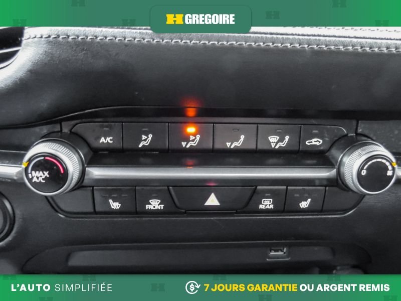 2020 Mazda 3 Grey Blainville - photo #20