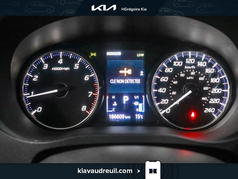 2016 Mitsubishi Outlander Black Laval - photo #19