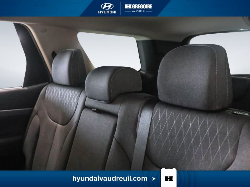 Hyundai Palisade 2020 Bleu Blainville - photo #21