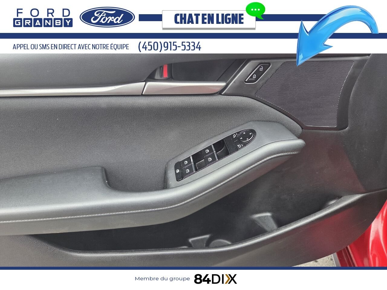 Mazda Mazda3 Sport 2020 Rouge Granby - photo #16