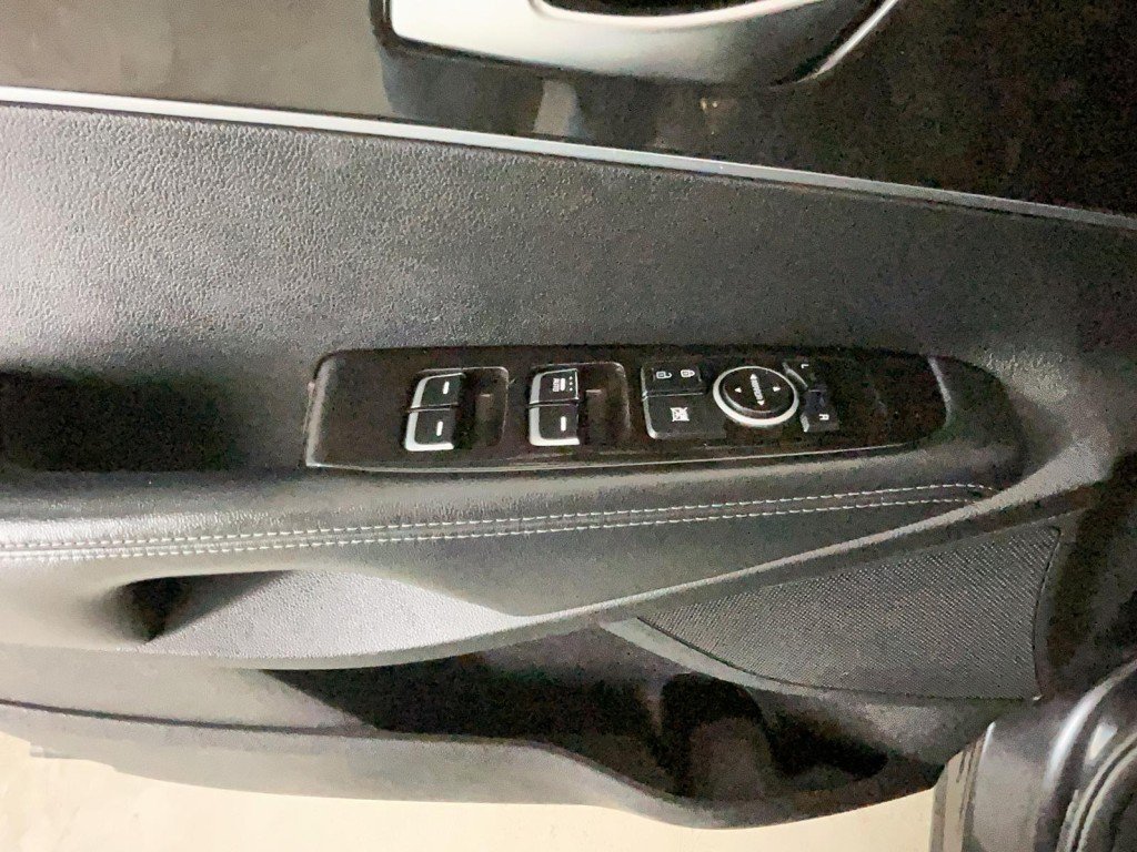 Kia SORENTO 2018 Noir Amos - photo #10