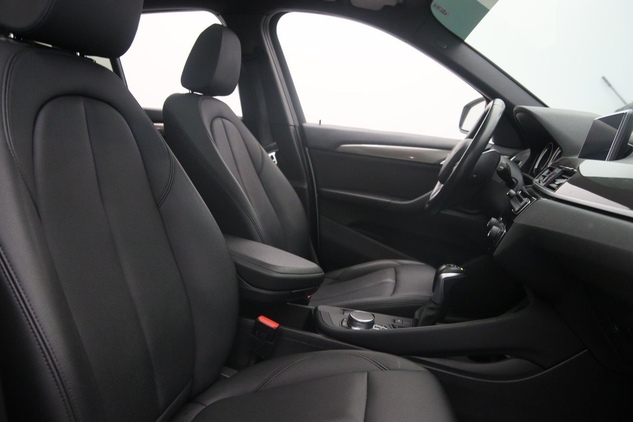 BMW X1 NIV WBXHT3C5XK3H36938 2019 Chicoutimi - photo #14