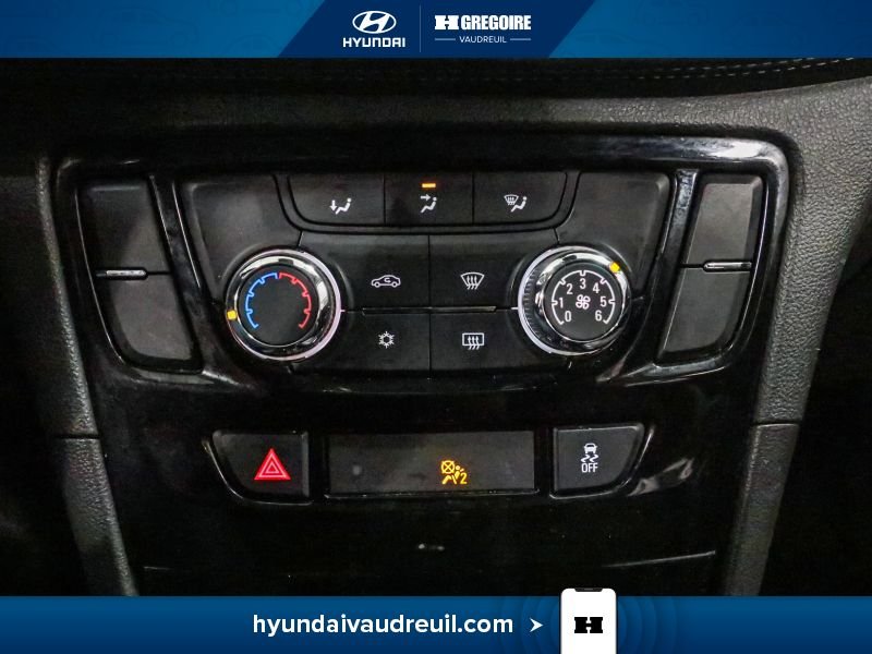 Buick Encore 2019 Noir Blainville - photo #28