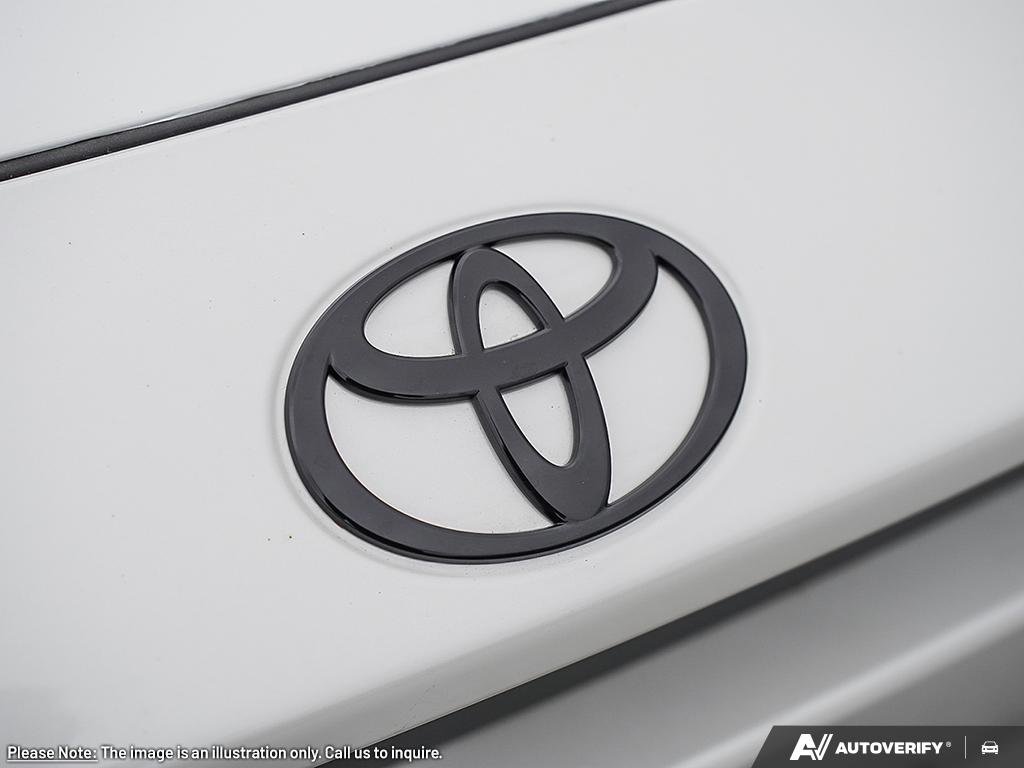 2026 Toyota bZ Woodland JTMBGAHB6TY612404 Halo Sherbrooke - photo #8