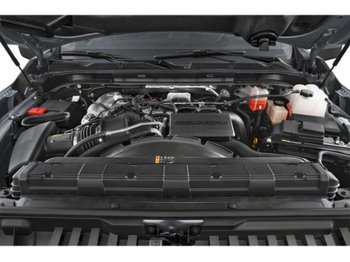 GMC Sierra 2500HD AT4X