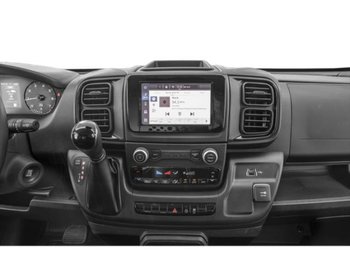 Ram ProMaster fourgonnette utilitaire SLT