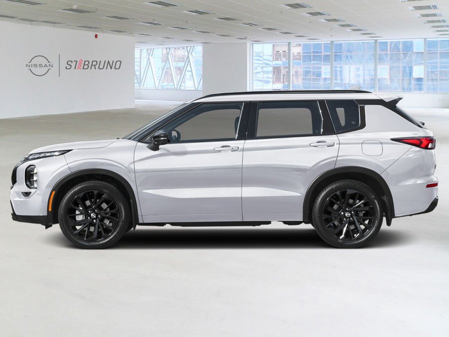 2026 Nissan Rogue Plug-In Hybrid 2026 Alpine Frost