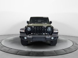 Jeep Wrangler 2021 2021 Vert