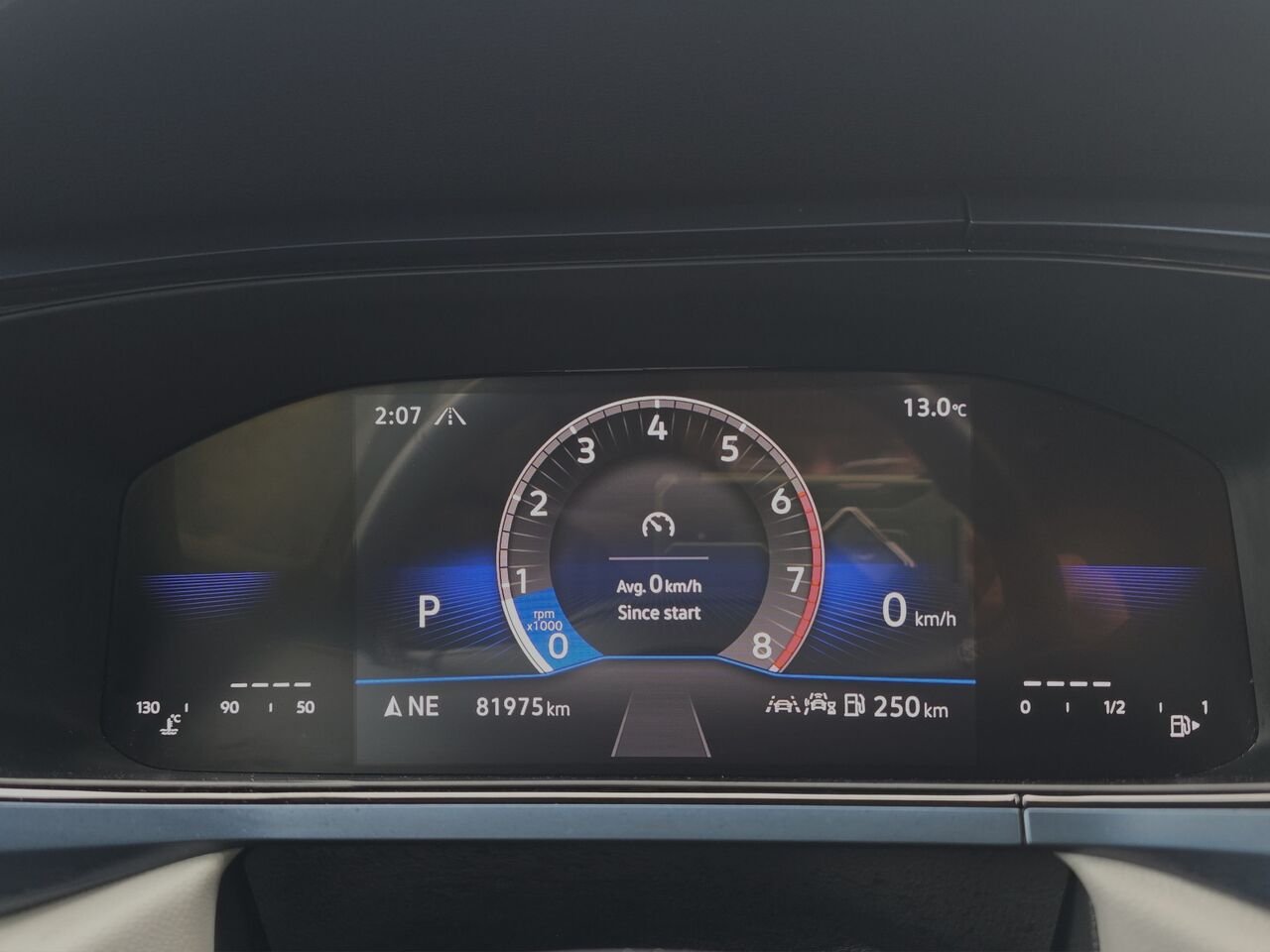 Volkswagen Taos Comfortline 2024 Gris Val-David - photo #20