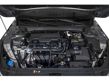 Kia K4 à hayon GT-Line Turbo