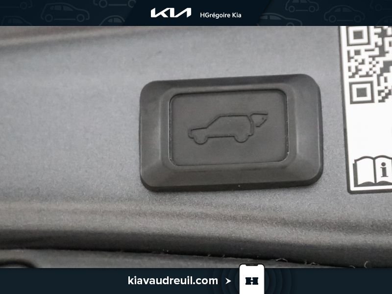 2022 Toyota Rav 4 Grey Saint-Eustache - photo #30