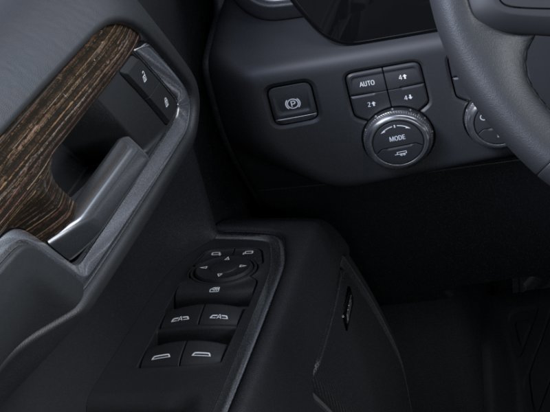 2026 GMC Sierra 1500 Elevation cabine multiplace 4RM 157 po STERLING METALLIC Gatineau - photo #21
