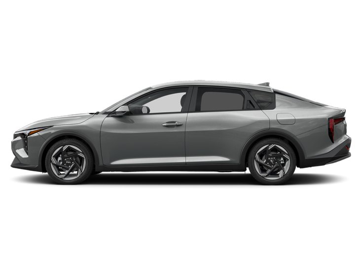 2027 Kia K4 EX Premium