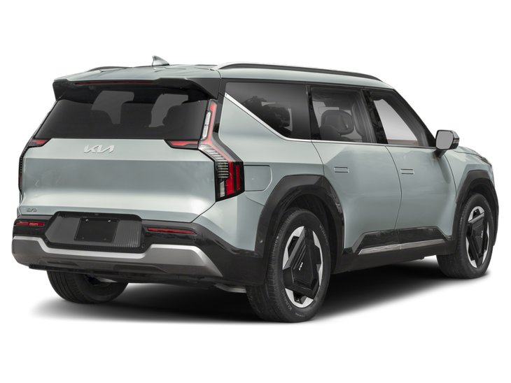 2026 Kia EV9 Land avec ensemble Plus