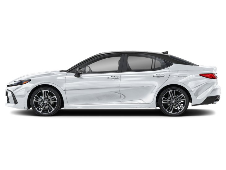 2027 Toyota Camry XSE