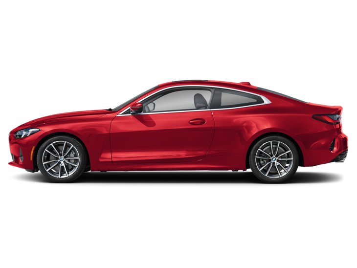 2027 BMW Série 4 430i xDrive