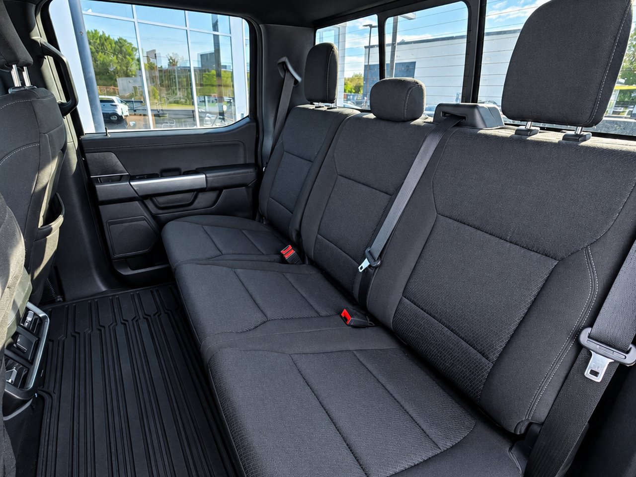 2023 Ford F-150 XLT SPORT 302A Granby - photo #13