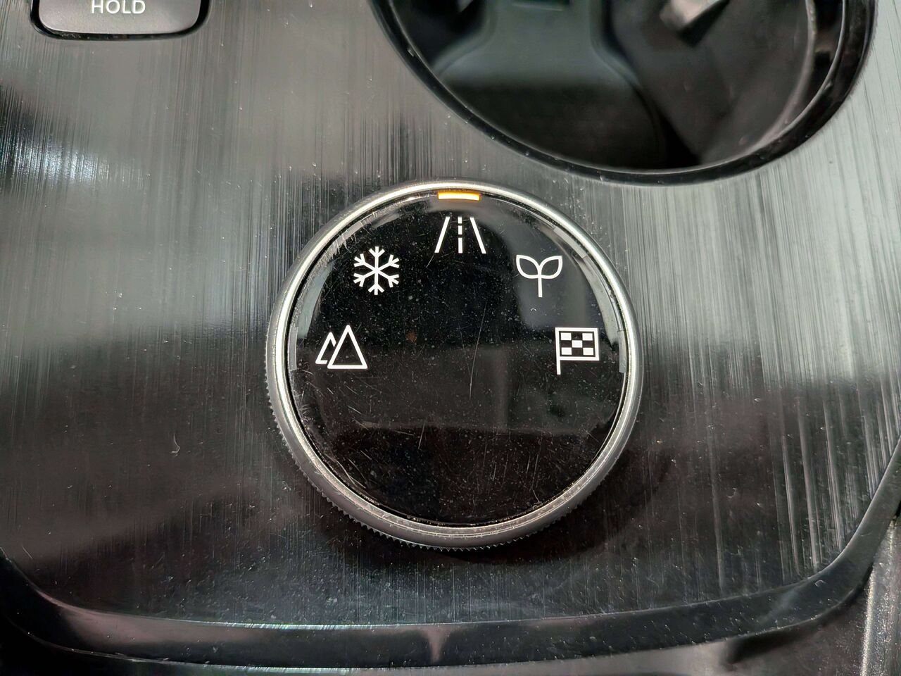 2023 Nissan Rogue AWD SV Moonroof Black Val-David - photo #32