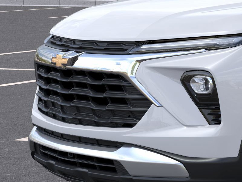 2025 Chevrolet Trailblazer LT Summit White Saint-Eustache - photo #12