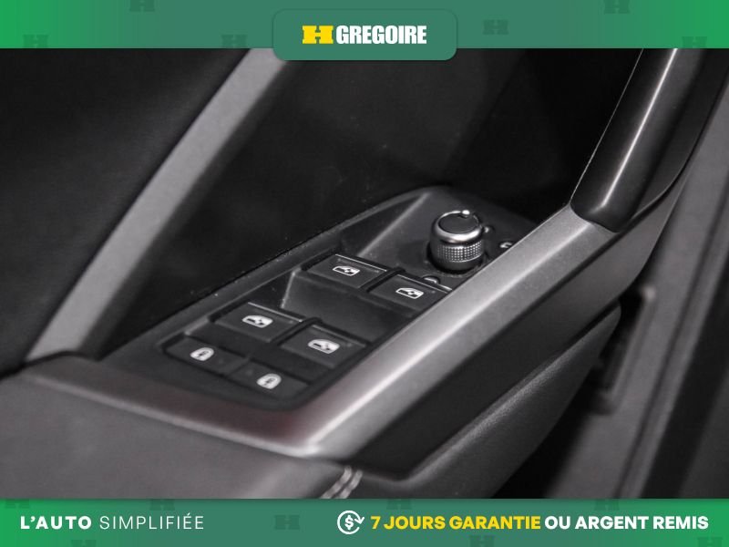 Audi Q3 2024 Gris Blainville - photo #15