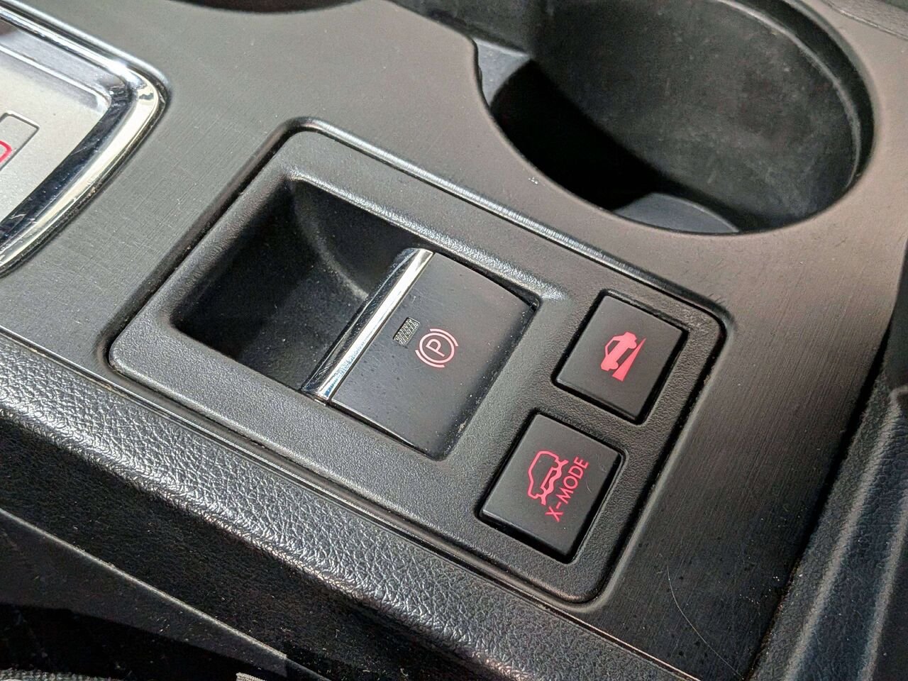 2018 Subaru Outback 2.5i Grey Val-David - photo #26