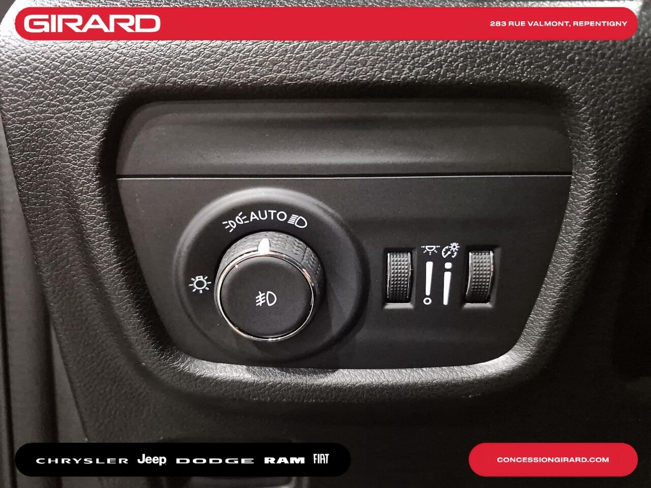 JEEP GRAND CHEROKEE 2025 Gris Repentigny - photo #16