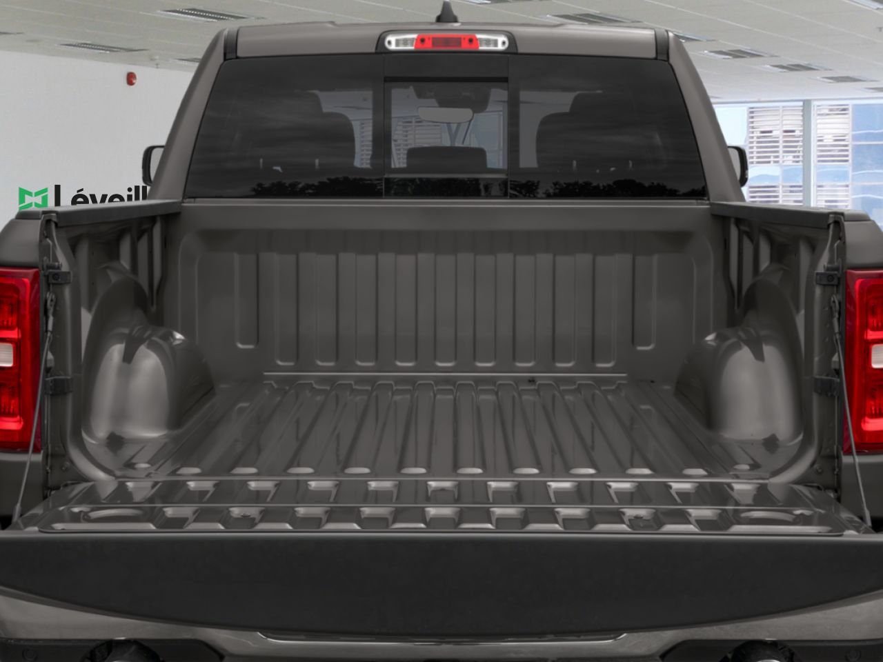 RAM 1500 LARAMIE 2026 Cristal granit métallisé Saint-Jérôme - photo #11