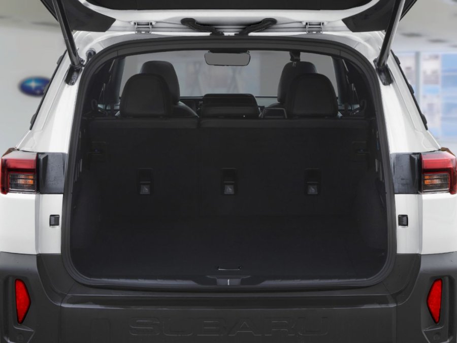 2026 SUBARU Outback LIMITED XT Sapphire Blue Pearl