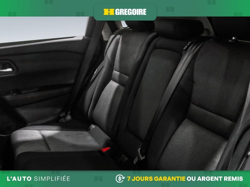 2024 Nissan Rogue Red Saint-Eustache - photo #30