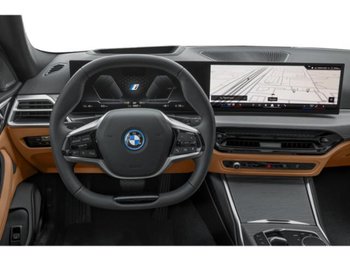 BMW i4 eDrive40