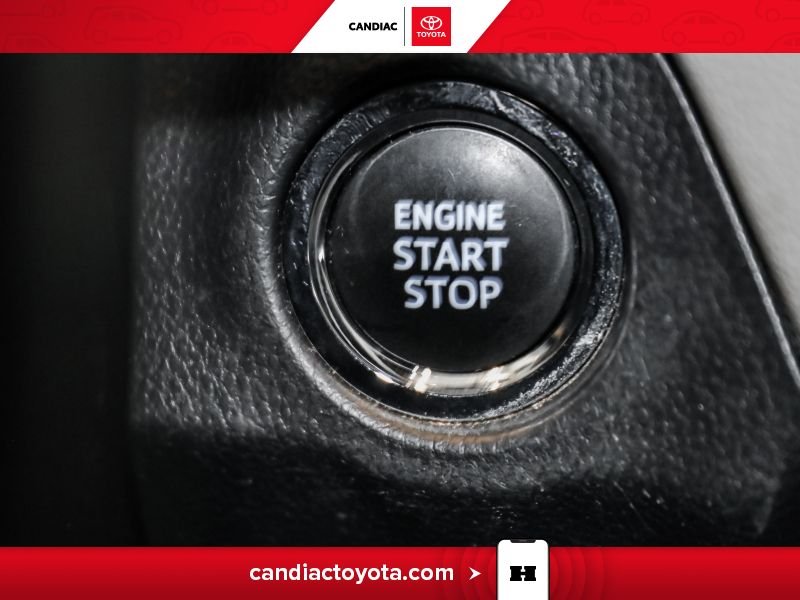 2022 Toyota Rav 4 Green Saint-Eustache - photo #22