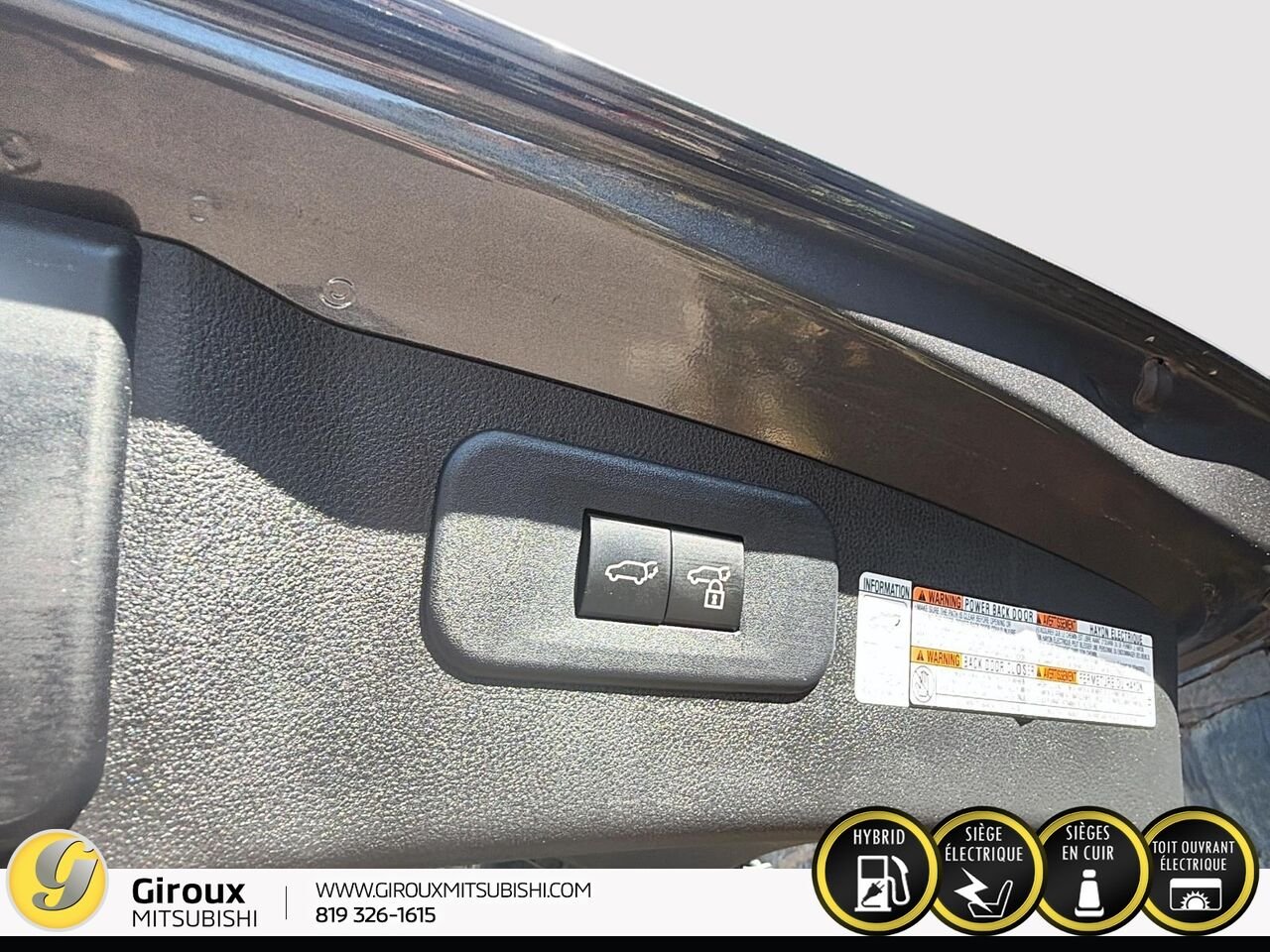 LEXUS NX 350H 2022 Sainte-Agathe-des-Monts - photo #6