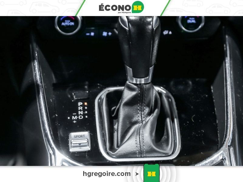 2018 Mazda CX-9 Brown Laval - photo #16