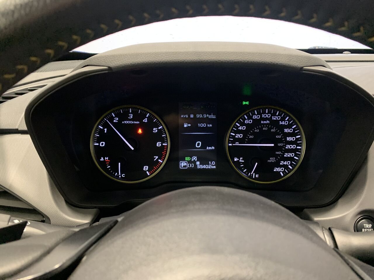 2024 Subaru Crosstrek SPORT CROSSTREK SPORT Blue Châteauguay - photo #27