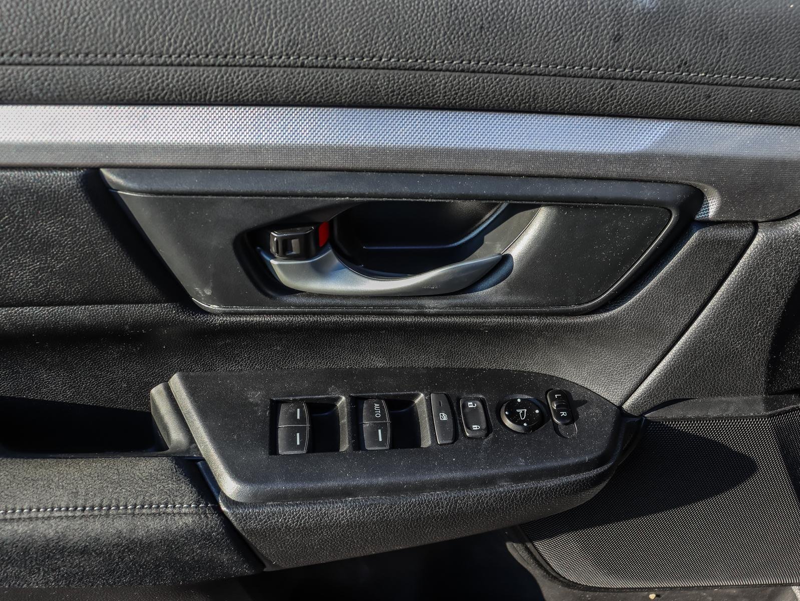 2019 Honda CR-V LX Ottawa & Gatineau - photo #5