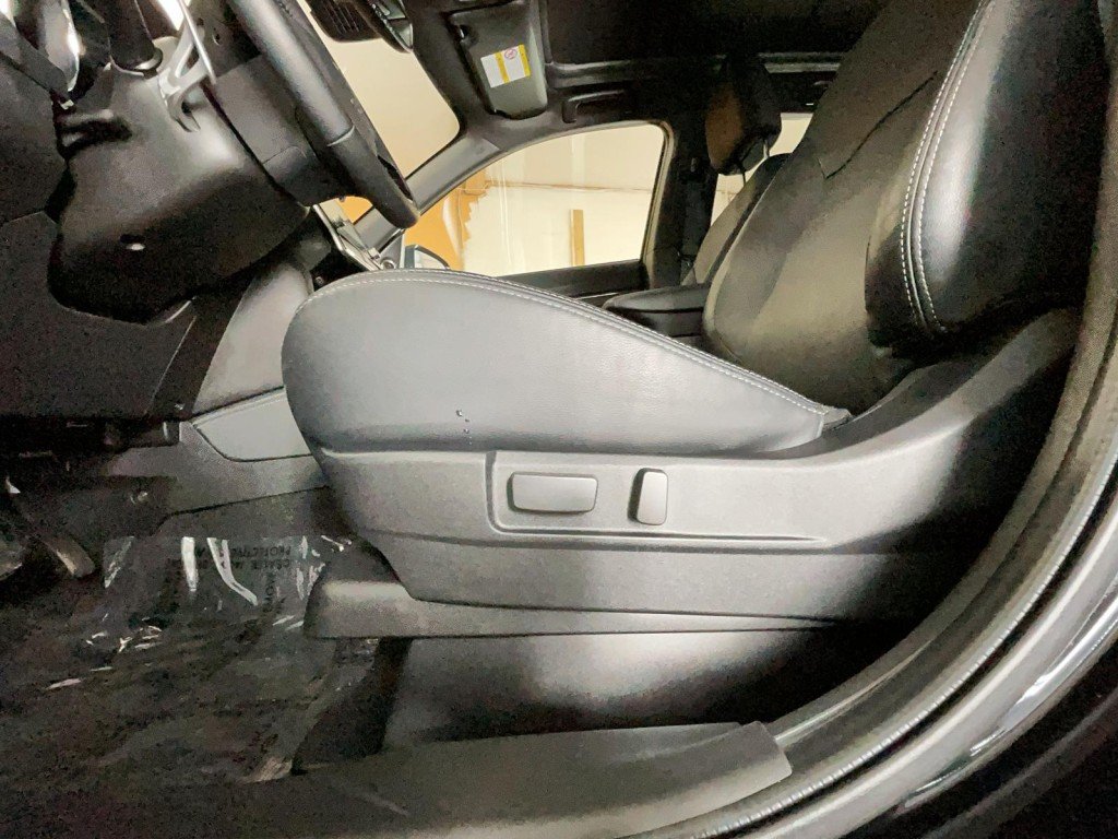 2024 Mitsubishi RVR Black Amos - photo #11