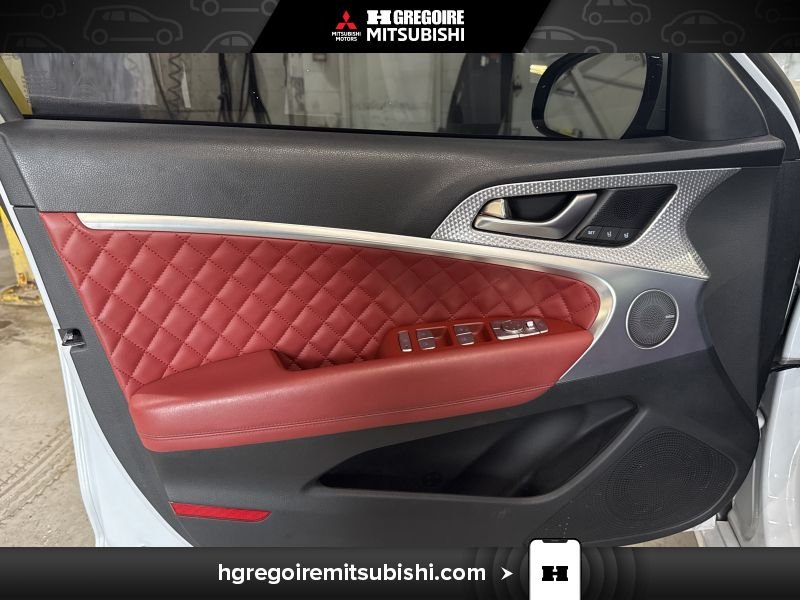 2023 Genesis G70 Grey Saint-Eustache - photo #12