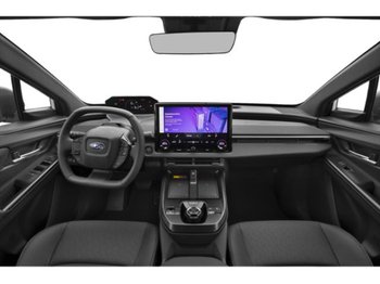 Subaru Solterra 