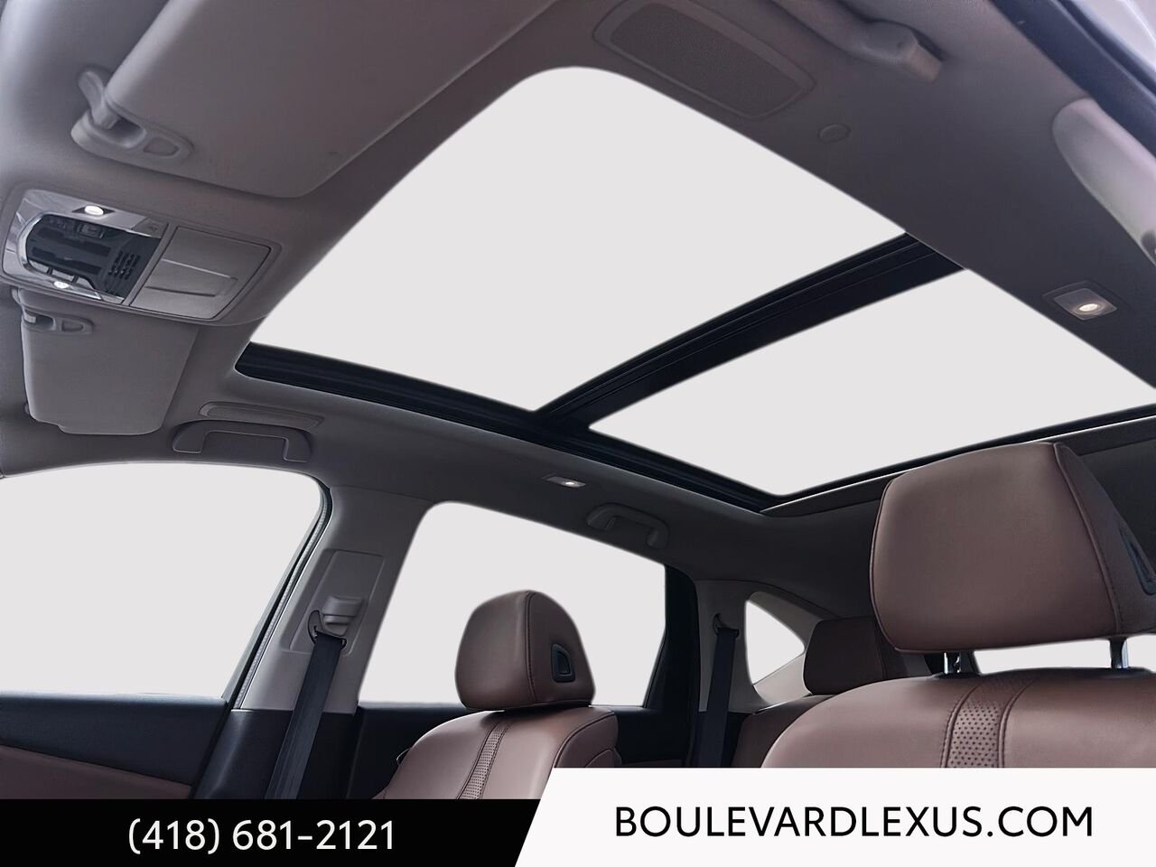 Acura RDX 20089A | Élite TI 2021 Blanc Québec - photo #10