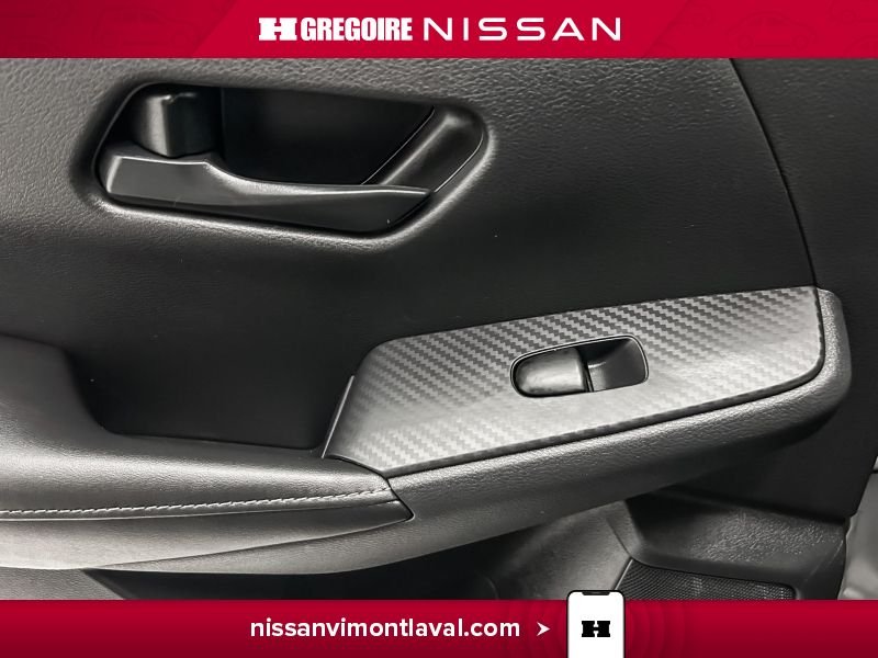 2024 Nissan Sentra Grey Saint-Eustache - photo #18