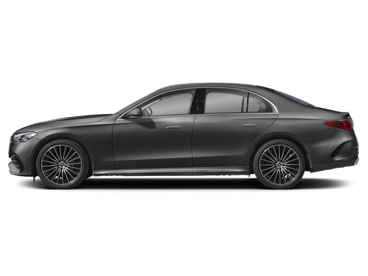 2026 Mercedes-Benz Classe-E E 350