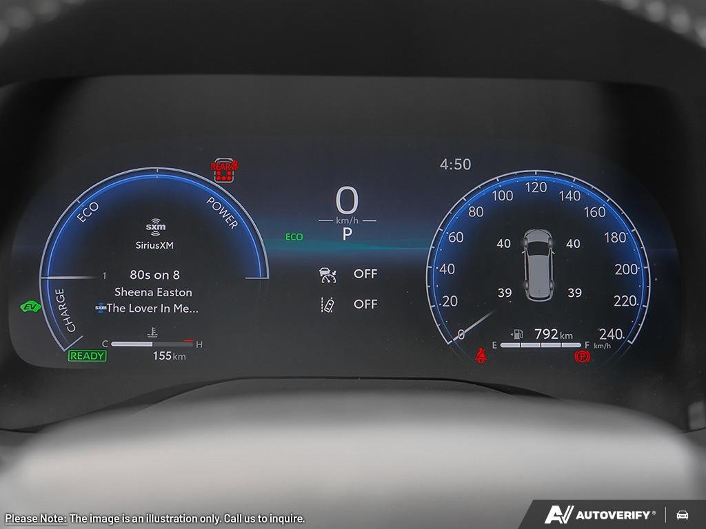 2026 Toyota Sienna 2602547 | XSE | GRKE3C White Edmonton - photo #13