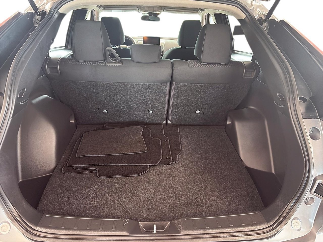 Mitsubishi Eclipse Cross ES 2022 Gris Baie-Comeau - photo #5