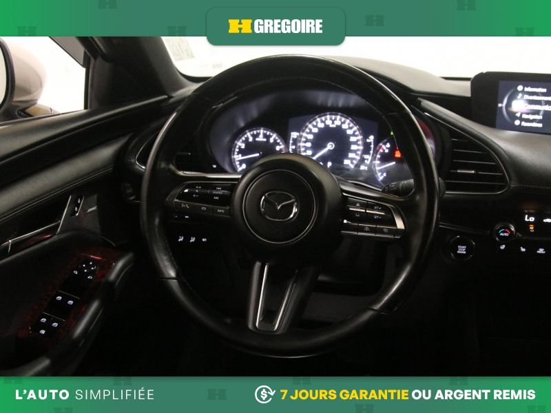 2022 Mazda 3 Beige Blainville - photo #19