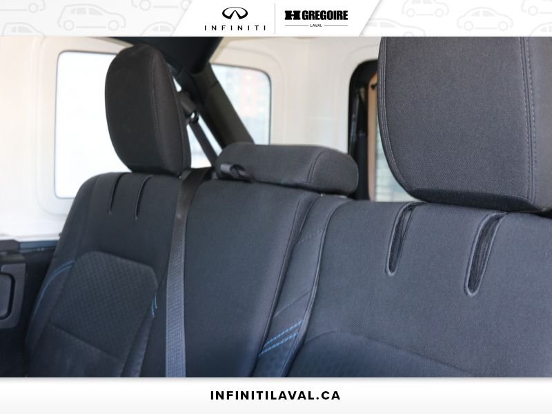 2024 Jeep Wrangler Laval - photo #20