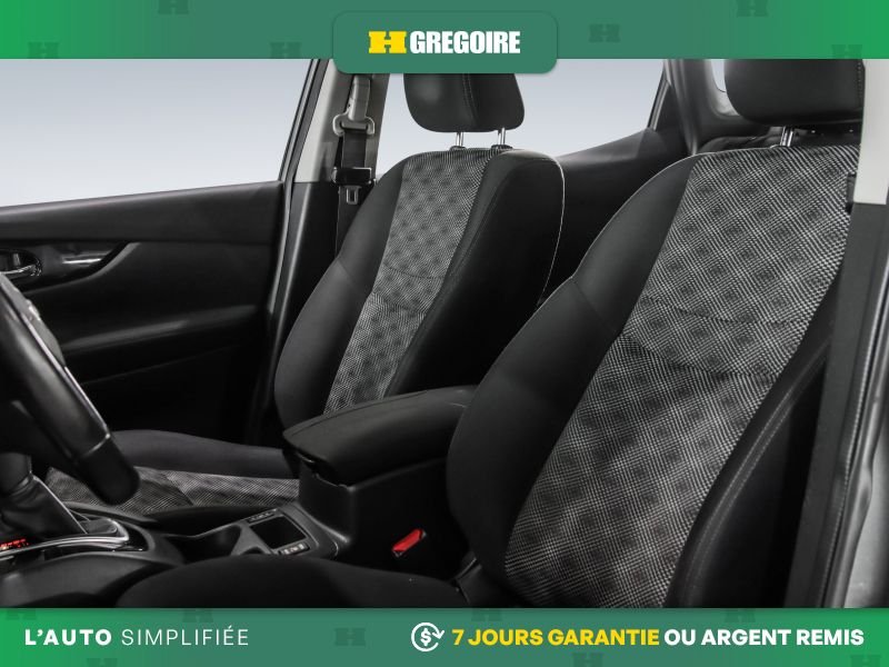 Nissan Qashqai 2019 Gris Blainville - photo #19